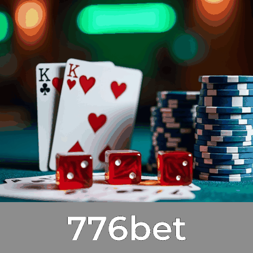 776bet: Apostas na Palma da Sua Mão com Funcionalidade Completa
