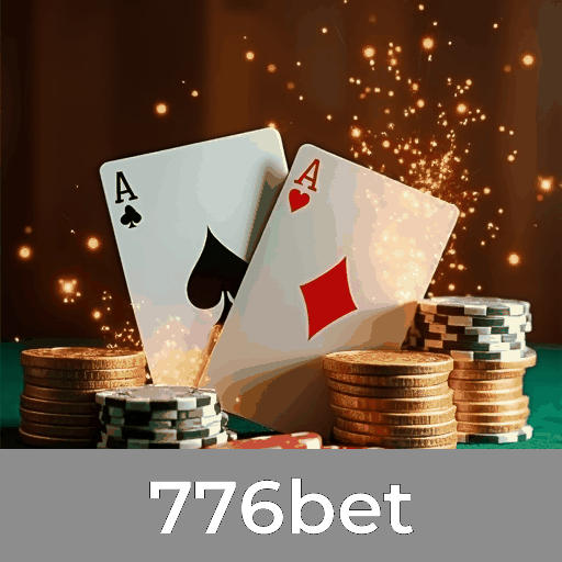 776bet: O Seu Cassino Online Seguro e Premiado