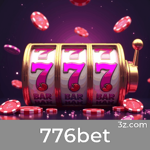 Play live casino Brazil with 776bet bonuses