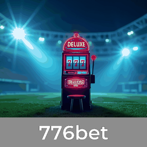 776bet: Aproveite Bônus e Ofertas Únicas para Maximizar Seus Ganhos