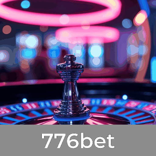 776bet: Slots com Jackpots, Jogos de Mesa e Experiência com Dealer ao Vivo